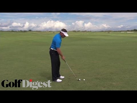 Hitting a Soft Pitch-The Best of Sean Foley-Golf Digest