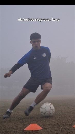 2 INSANE SKILLS that Make you pro Baller 😱 #football #footballskills #footballtricks #shortsviral