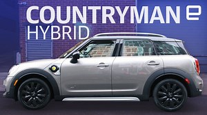 113K views · 248 reactions | Mini's new plug-in hybrid packs thrills...