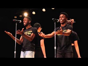 2015 - Brave New Voices (Finals) - "Emmett" by Philadelphia Team