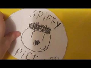 [REUPLOAD] Spiffy Pictures 1998 *PAPER VERSION*