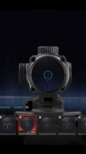 Black Ops 7 – How to Change Reticles on Snipers