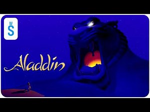Aladdin (1992) | It Begins On A Dark Night