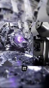 The Crazy Machine That Makes Every Computer Chip