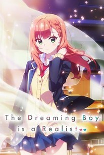 The Dreaming Boy Is a Realist: Season 1 | Rotten Tomatoes