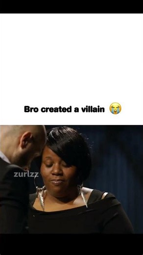 Gordon did not need to do all that 🙏