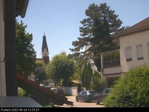 Wetter Webcam Pullach i. Isartal