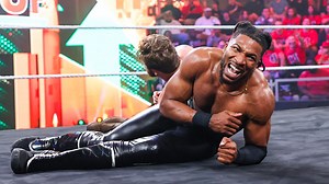 WWE NXT Level Up (23/12/2022)