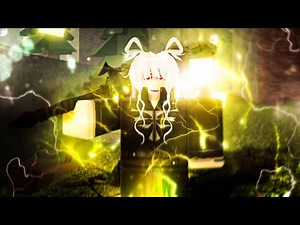 [Deepwoken] One of the Best Builds I've Used...