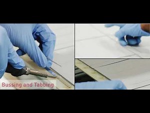 Vikram Solar- Production Process