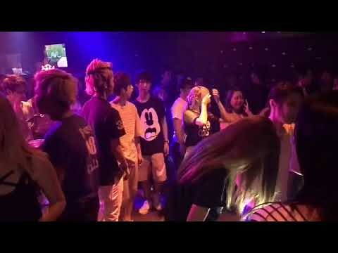 名古屋 栄 クラブ