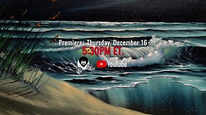 "The Joy of Painting" with Bob Ross on Reels