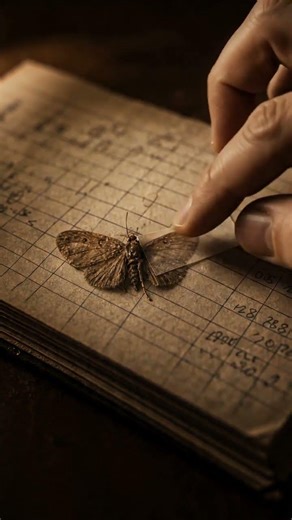 The First Computer Bug