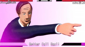 Better Call Saul Fan Makes Hilarious Concept for Fighting Game
