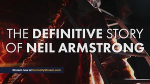 2K reactions · 231 shares | Harrison Ford voices the 1st man to walk on the moon in the definitive story of Neil Armstrong. Stream now on CuriosityStream. | Curiosity Stream | Facebook