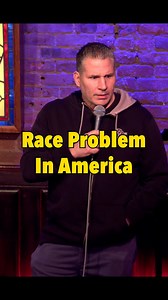 I think I solved the race problem in America Morris Plains, NJ | @dojoofcomedy | Sept 6th Holmdel, NJ | Bell Theater | Oct 17 Smithtown, NY | Smithtown Performing Arts Theater | Oct 19 #mikevecchione #jokes #comedians #livecomedyshow #comedian #funny | Mike Vecchione