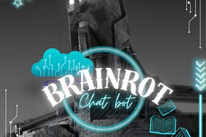 Brainrot Chat Bot