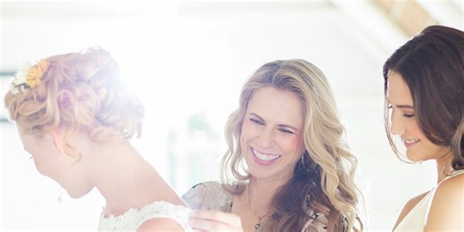 This is Coast's best-selling Mother of the Bride dress