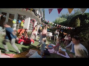 Huggies Song (Extended) | Huggies Skin Essentials commercial