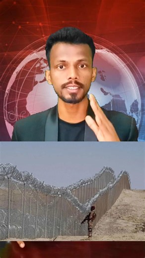 Durand Line Explained: Afghanistan vs Pakistan Conflict | #news #ytshorts #breakingnews #ytshorts