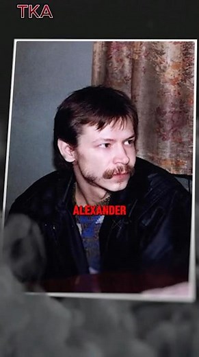 Russia’s Most Disturbing Cannibal Investigation
