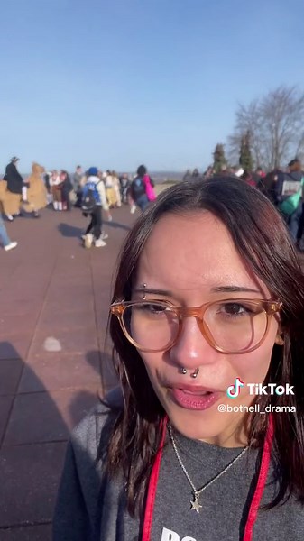 Washington State Thespian Festival Day 1 Highlights