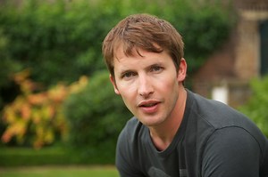 James Blunt Sold His Sister on eBay, but That Isn't the Most Surprising Part of the Story