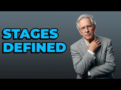 What Defines an Economic Development Stage?