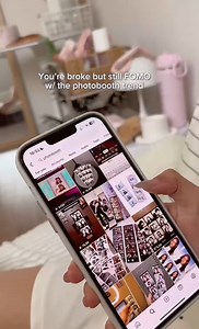 Build Your Own Free Photobooth App Without Coding