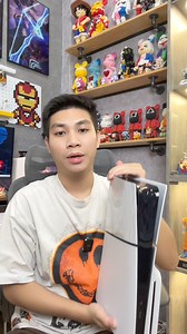 96K views · 683 reactions | Nên đặt PS5 nằm ngang hay dọc #reelvn #boxstudio | Nguyensang Review | Facebook
