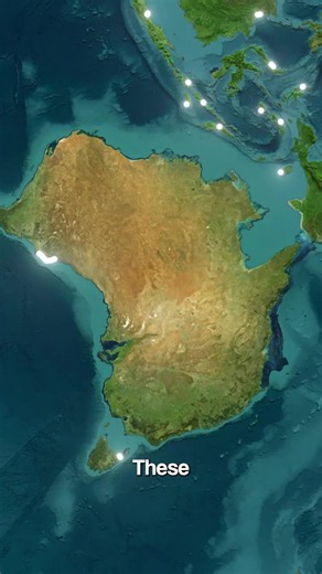 #map #countries #geography #facts | maps