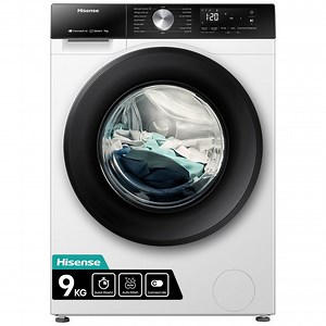 Buy Hisense 3S Series WF3S9043BW3 WIFI 9kg Washing Machine White | Washing machines | Argos