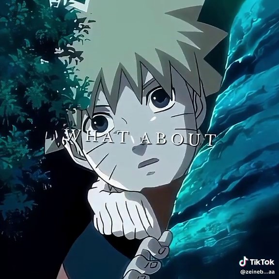Heartbreaking Naruto and Hinata Goodbye Scene