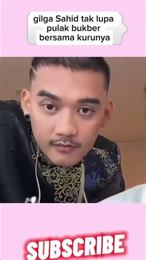 #trending #artissiantar #keluargaartis