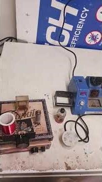 most interesting single transistor regenerative receiver problem
