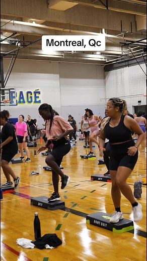 Share this to your friend if you’re looking for something like this! #stepworkout