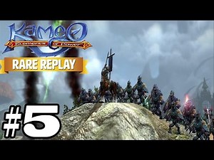 Rare Replay : Kameo Elements of Power - Gameplay Walkthrough Part 5 [ HD ]