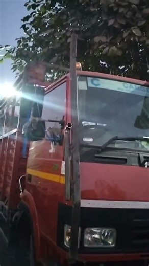 1109 tata Lpt #automobile new body looks