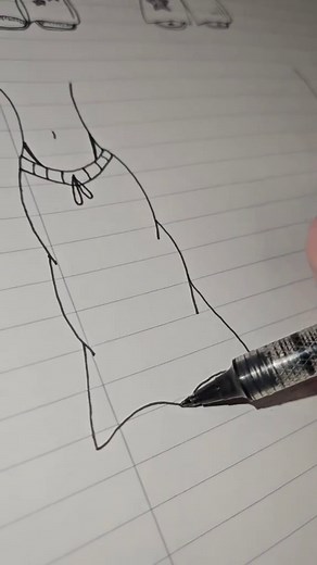 #y2kdrawing #acubi #howtodraw | How To Draw