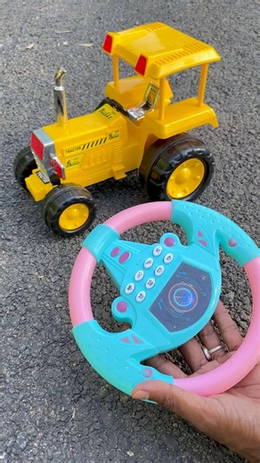 82K views · 311 reactions | Remote wala tractor Unboxing | #rctractor #toytractor #tractor #facebookreelsviral #toyvedio #viralvedio #facebookviral #facebookreel #unboxingvideo #unboxing #tractorloverzz #tractorvideos | Sahajul Ahmed Barbhuiya | Facebook