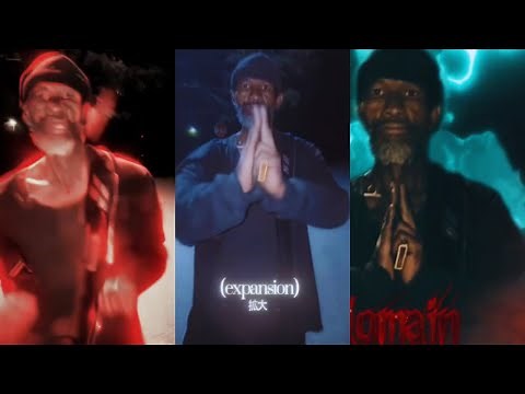Homeless Man Meme Goes TikTok! 😂🥋