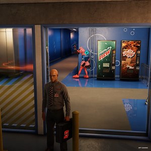 167K views · 3.8K reactions | Secret Meeting With The F1 Driver - Killing Her In Secret Meeting #hitman #ps5 #xbox #ps5pro #gaming #pc | Spy Gaming Reborn | Facebook