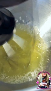 Prajitura cu foi din albusuri de ou si crema de cocos👌🍰 | Ionela's Kitchen