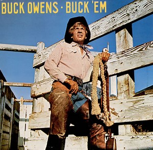 Buck Owens - Buck 'em