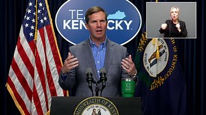4K views · 53 reactions | Section of Governor Andy Beshear's Team Kentucky Update that explains the funds accepted for the City of London by Mayor Randall Weddle. Today is a good day for progress; with the support shown here, we can continue improving the infrastructure for our community. The full Team Kentucky Update can be found here: https://www.facebook.com/GovAndyBeshear/videos/788958166091452 | The City of London | Facebook