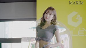 MAXim 不要太性感37