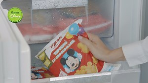 La simpatia di Topolino e la bontà delle Croccomagie Pizzoli renderanno magica la tua tavola! #CucinaDisney #DivertiamociAStareBene | Disney Family (IT)