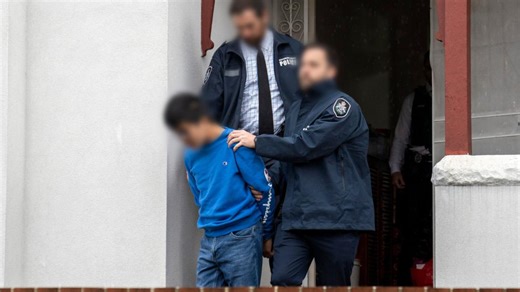 Sydney man arrested after allegedly using stolen Optus data