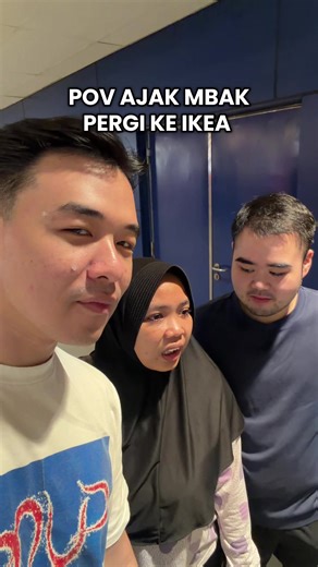 Kunjungan ke IKEA: Toko Bangunan atau Tempat Impian?
