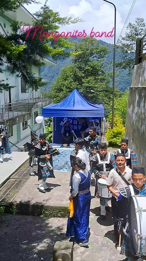 # #Skill Development Programme @PM SHRI MANGANSSS. | Ongmit Lepcha